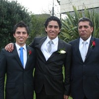 Luis Uribe