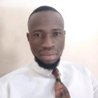 Etieneobong David