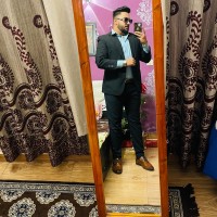 Faraaz Shariff