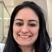 Fernanda Araujo Pinto