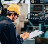 Instrumentation Engineer