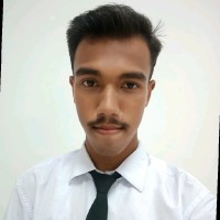 Tapash Baruah
