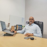 Akhilesh Kumar Singh
