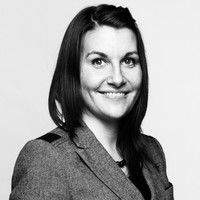 Linda Merete Bergman
