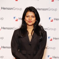 Manjiri Homkar