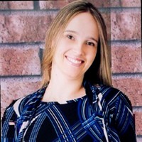 Marcia Rodrigues Fonseca