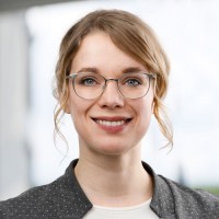 Dr. Antonia Kamaliev, Geb. Reinecke