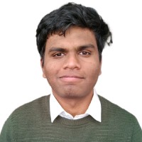 Ashutosh Dhamale