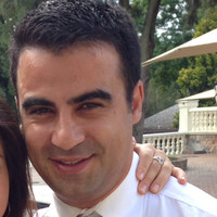 Fanis Koutsouvelis