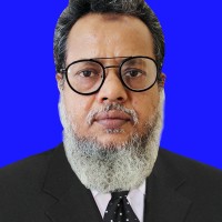 Najmul Hassan Chowdhury