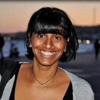 Cecilia Glimberg Rønne