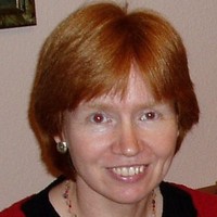 Mary Jo Willis