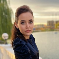 Marina Kuliasova