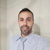 Promotor Eduardo