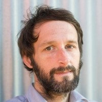 Alasdair Roberts