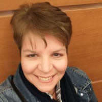 Kathleen V.