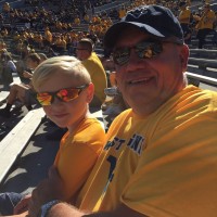 Greg DeHart