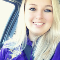 Kiersten Bonsall , Lat, Atc