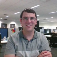 Stephen Thompson