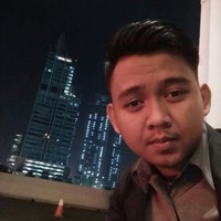Angga Febrianto