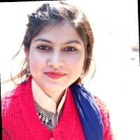 Neena Bhogal