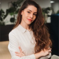 Kateřina Nováková