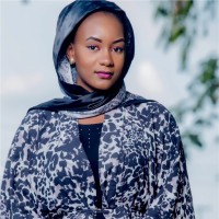 Hafsat Shuaibu