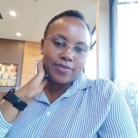 Catherine Nyawira