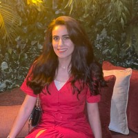 Lina Alawamleh
