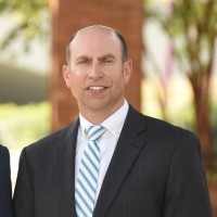 Rusty Bynum, Certified Financial Planner