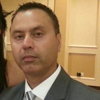 Tony Nadem