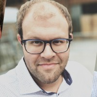Daniel Graf