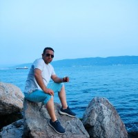 Cevdet Özcan