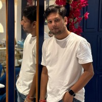 Nikhil Kumar