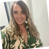 Liani Mccarthy