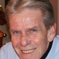 John J. Willis, CPA