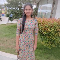 Suganya Ravichandran
