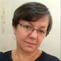 Silvia Maria Marciano Faria