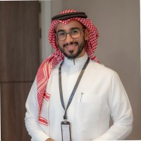 Mohammed Al Ghamdi