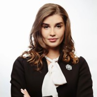 Elena Ilinskaya
