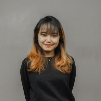 Amalia Desta Fitri Pramono