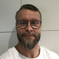 Johan Sällberg