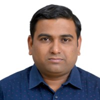 Kalpesh Bava