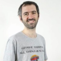 Gustavo Sarmiento
