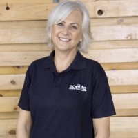 Bev Jackson