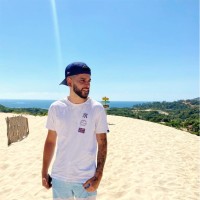 Lucas Guapiano