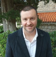 Goran Milić
