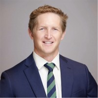 Colin Mackey
