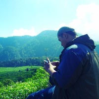 Bagus Setyojati Laksono