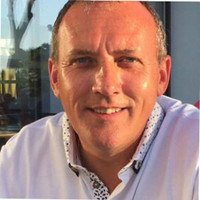 Mark Williams